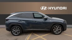 Hyundai TUCSON 1.6 TGDi 48V MHD Premium 5dr 2WD DCT Petrol Estate